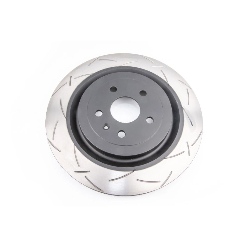 Kit freno DBA trasero 365 mm (4000 T3 + Street Performance) para Chevrolet Camaro 5th Gen GMX511/GMX521