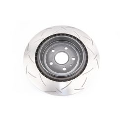 Kit freno DBA trasero 365 mm (4000 T3 + Street Performance) para Chevrolet Camaro 5th Gen GMX511/GMX521
