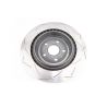 Kit freno DBA trasero 365 mm (4000 T3 + Street Performance) para Chevrolet Camaro 5th Gen GMX511/GMX521
