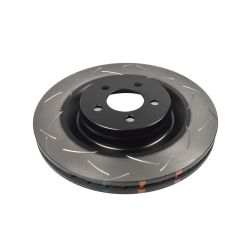 Kit freno DBA delantero 360 mm (4000 T3 + Street Performance) para Dodge Challenger/Charger