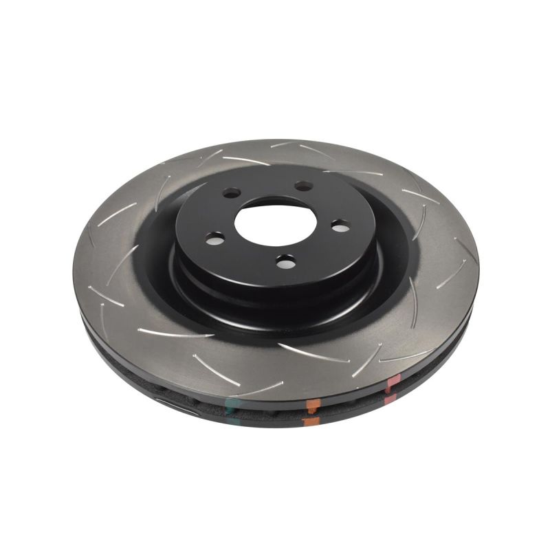Kit freno DBA delantero 360 mm (4000 T3 + Street Performance) para Dodge Challenger/Charger