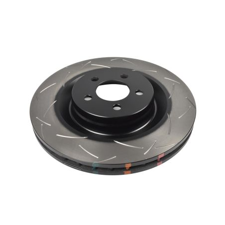 Kit freno DBA delantero 360 mm (4000 T3 + Street Performance) para Dodge Challenger/Charger