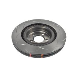 Kit freno DBA delantero 360 mm (4000 T3 + Street Performance) para Dodge Challenger/Charger