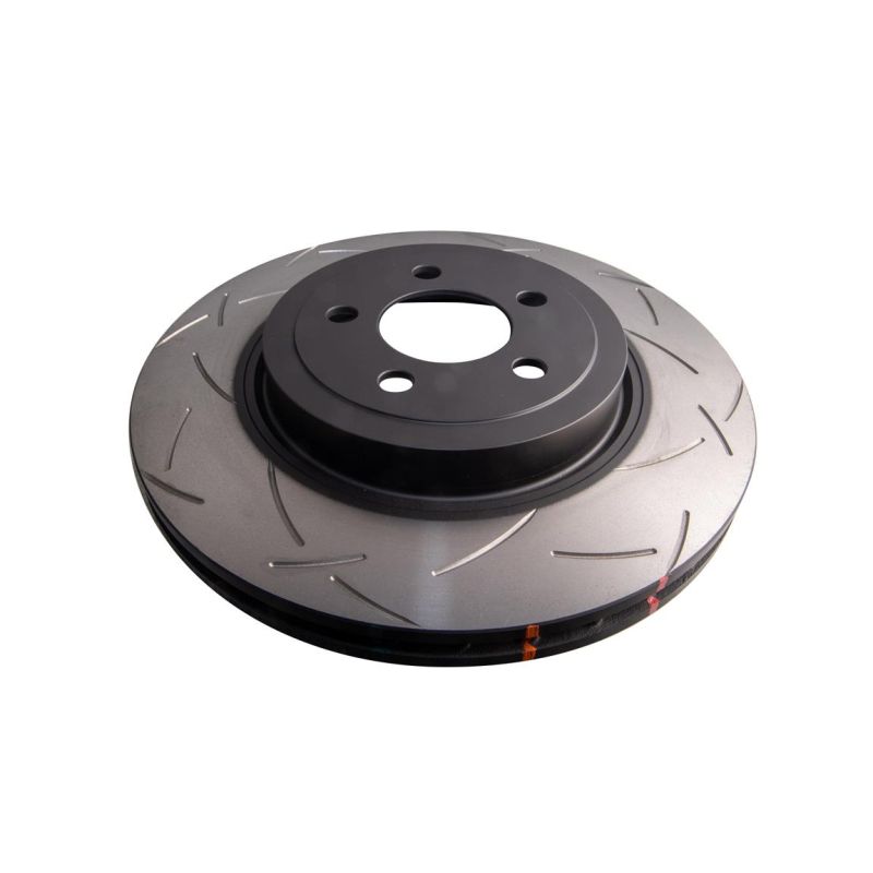Kit freno DBA delantero 345 mm (4000 T3 + Street Performance) para Dodge Challenger/Charger