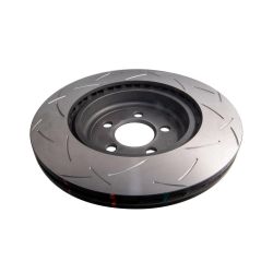 Kit freno DBA delantero 345 mm (4000 T3 + Street Performance) para Dodge Challenger/Charger