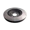 Kit freno DBA delantero 345 mm (4000 T3 + Street Performance) para Dodge Challenger/Charger
