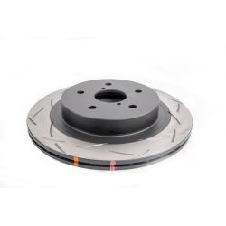 Kit freno DBA trasero 300 mm (4000 T3 + Street Performance) para Subaru Levorg VM