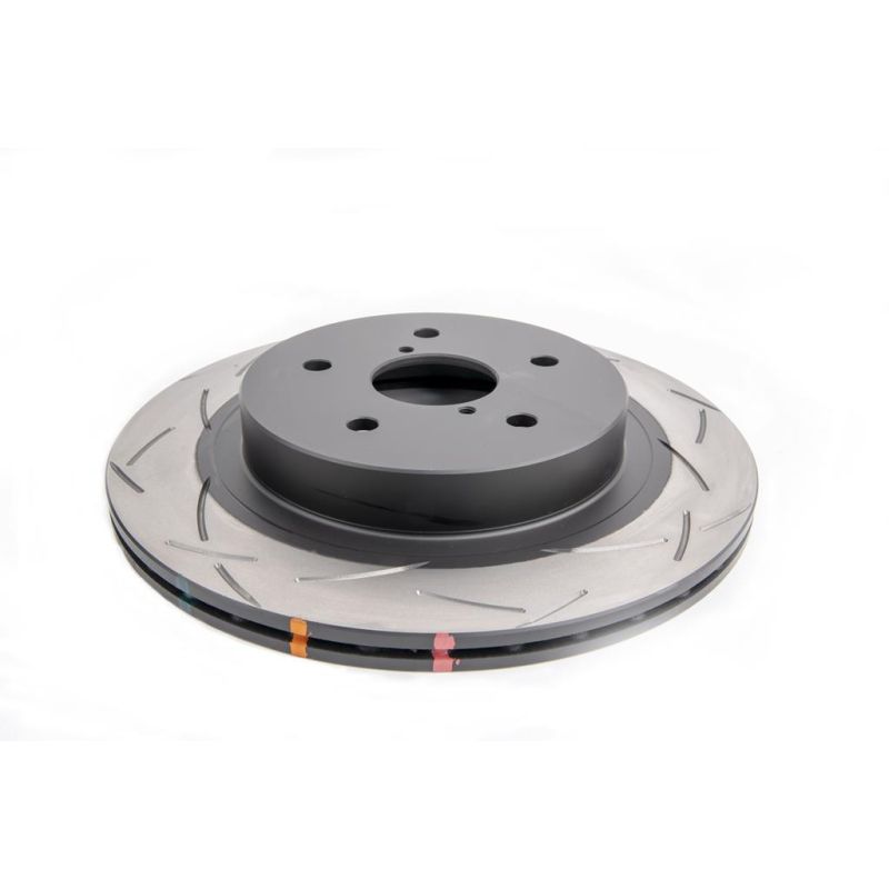 Kit freno DBA trasero 300 mm (4000 T3 + Street Performance) para Subaru Levorg VM