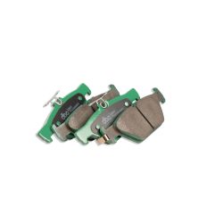 Kit freno DBA trasero 300 mm (4000 T3 + Street Performance) para Subaru Levorg VM
