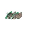 Kit freno DBA trasero 300 mm (4000 T3 + Street Performance) para Subaru Levorg VM