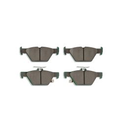 Kit freno DBA trasero 300 mm (4000 T3 + Street Performance) para Subaru Levorg VM