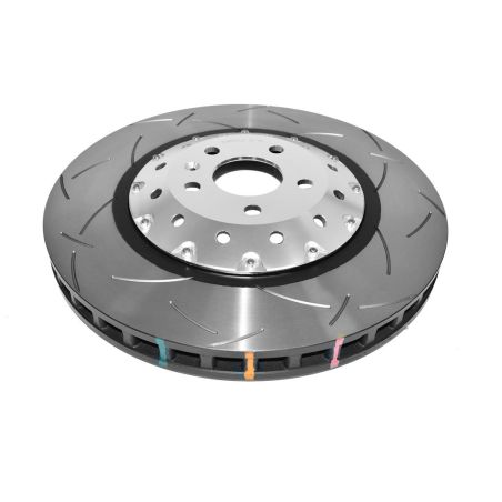 Disco de freno DBA delantero 390 mm 5000 T3 para Audi RS6 C6 (precio por unidad)