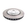 Disco de freno DBA delantero 390 mm 5000 XD para Audi RS6 C6 (precio por unidad)