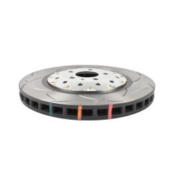 Disco de freno DBA delantero 390 mm 5000 T3 para Audi RS6 C7 (precio por unidad)