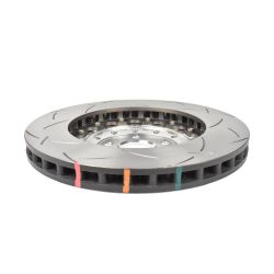 Disco de freno DBA delantero 390 mm 5000 T3 para Audi RS6 C7 (precio por unidad)