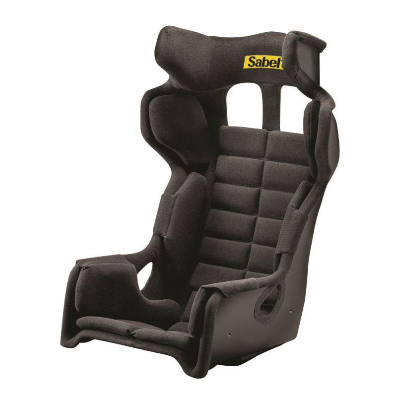 Asiento Sabelt GT-AM FIA 8855-2021