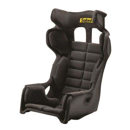 Asiento Sabelt GT-AM FIA 8855-2021