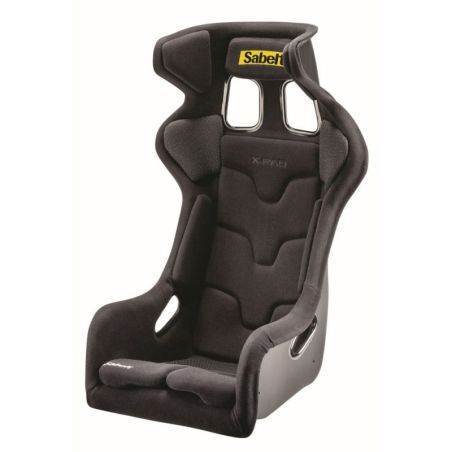 Asiento Sabelt X-Pad FIA 8855-1999