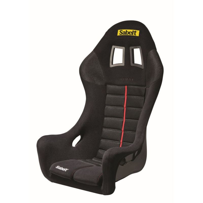 Asiento Sabelt Titan Max FIA 8855-1999