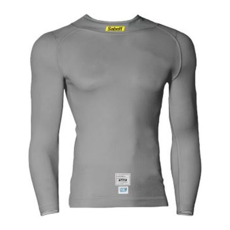 Camiseta ignífuga Sabelt UI-101 FIA 8856-2018