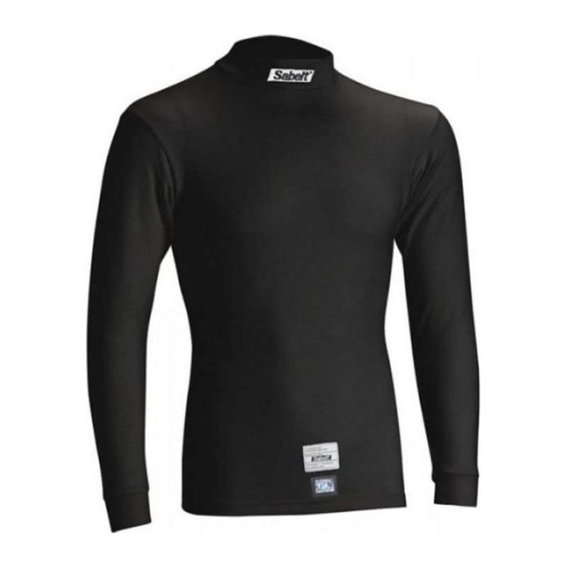 Camiseta ignífuga Sabelt UI-600 FIA 8856-2018