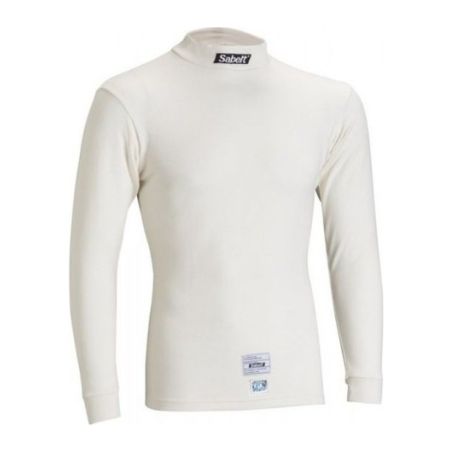 Camiseta ignífuga Sabelt UI-600 FIA 8856-2018