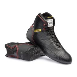 Botines Sabelt Hero Pro TB-101 FIA 8856-2018