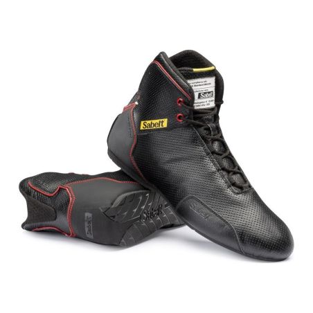 Botines Sabelt Hero Pro TB-101 FIA 8856-2018