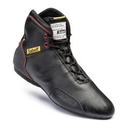 Botines Sabelt Hero Pro TB-101 FIA 8856-2018
