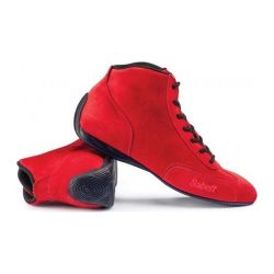 Botines Sabelt Classic TB-2 FIA 8856-2018