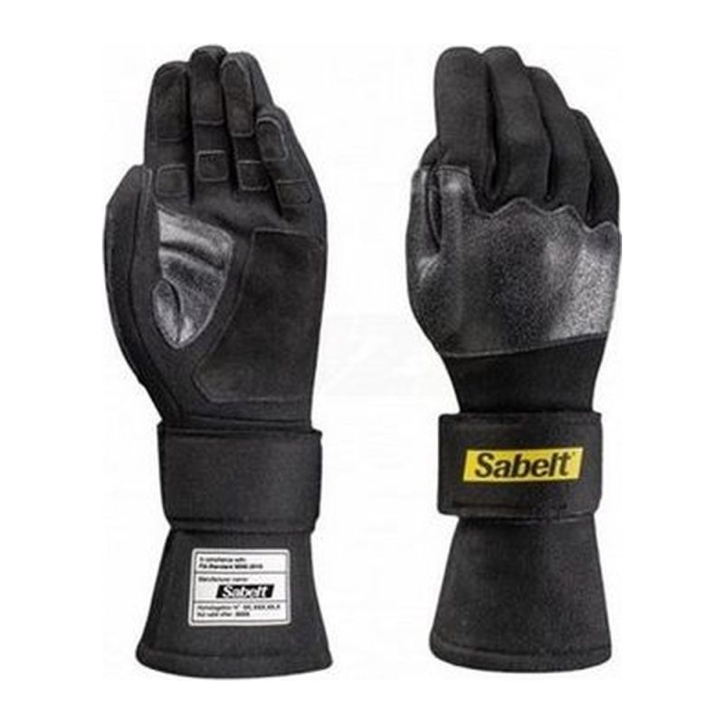 Guantes Sabelt Laser TG-3.1 FIA 8856-2018
