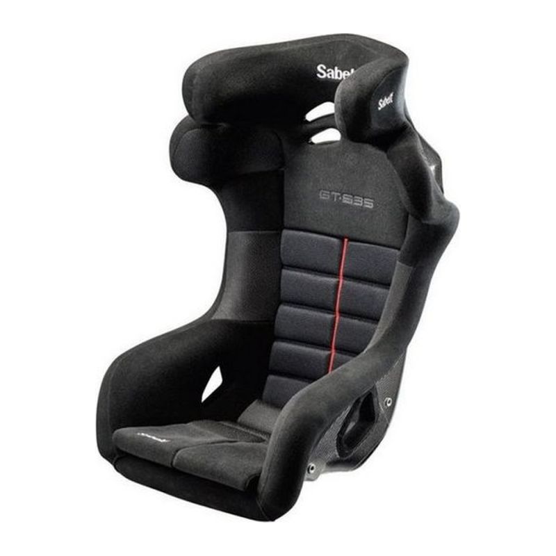 Asiento Sabelt GT-635 FIA 8862-2009