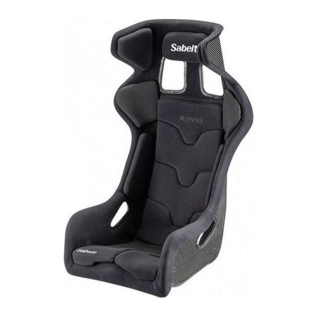 Asiento Sabelt X-Pad Carbon FIA 8855-1999