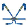 Arnés Sabelt GOLD Endurance 6 puntos FIA 8853-2016