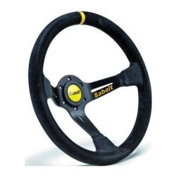 Volante Sabelt SW-390 de 350 mm