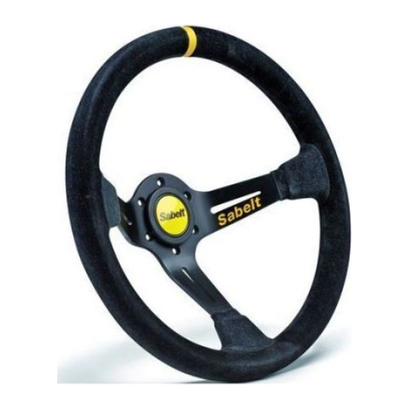 Volante Sabelt SW-390 de 350 mm