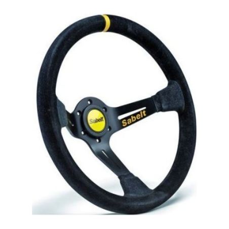 Volante Sabelt SW-390 de 350 mm