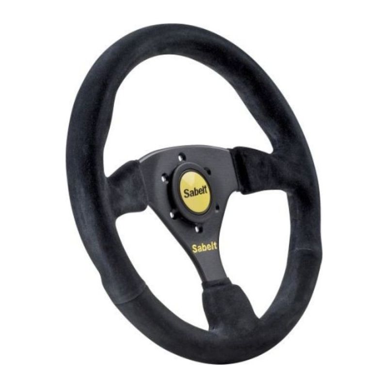 Volante Sabelt SW-633 de 330 mm