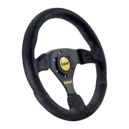 Volante Sabelt SW-633 de 330 mm