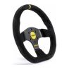 Volante Sabelt SW-733 GT plano de 330 mm