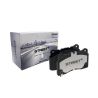 Pastillas de freno Pagid Street+ T8164SP2001 delanteras para VW Golf 4, Golf 6, Golf 5, Beetle 5C y otros