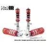 Suspensión roscada H&R Monotube VW Arteon