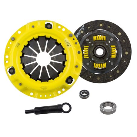 Kit de embrague ACT Toyota Corolla AE86 (4A-GE)