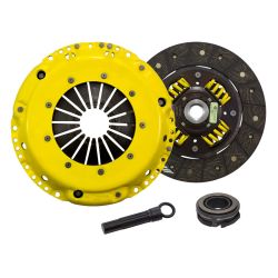 Kit de embrague ACT VW Corrado, Golf 3 VR6 y Golf 4 GTI de 5 marchas