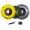 Kit de embrague y volante ACT VAG 1.8T y 1.9 TDI con caja de 5 marchas