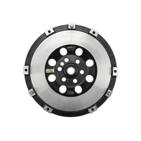 Volante ligero monomasa ACT XACT Streetlite BMW 135i, 335i y Z4 35i N54