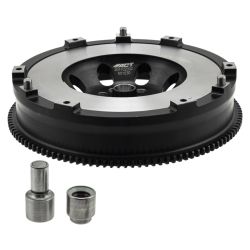 Volante ligero monomasa ACT XACT Streetlite BMW 135i, 335i y Z4 35i N54