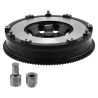 Volante ligero monomasa ACT XACT Streetlite BMW 135i, 335i y Z4 35i N54