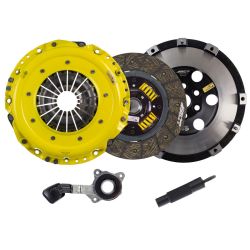 Kit de embrague y volante ACT Ford Focus RS y ST MK3