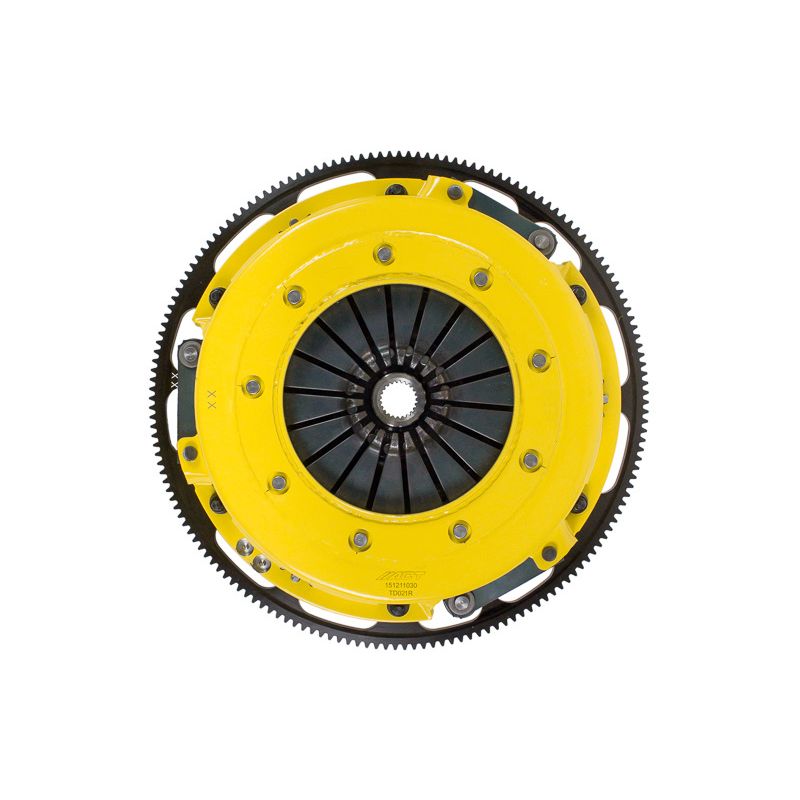 Kit bidisco ACT Twin Disc Ford Mustang GT 5.0 V8 2011-2015